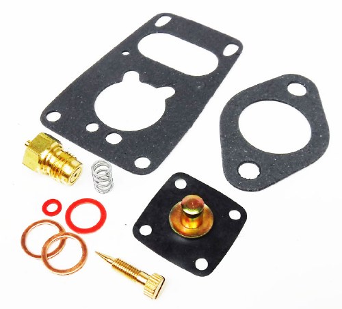 Carb Repair Kit - 28 PCI