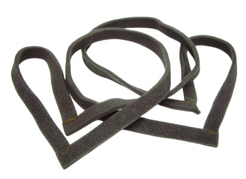 Gas Tank Seal - Tank To Body