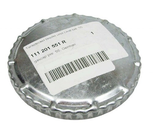 Gas Cap 46-55 T1 100mm GER