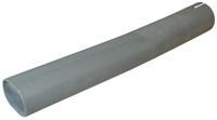 Tailpipe Grey Oval T1 to '55