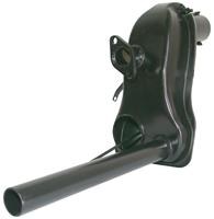 Heater Box 36hp 49-60 RH