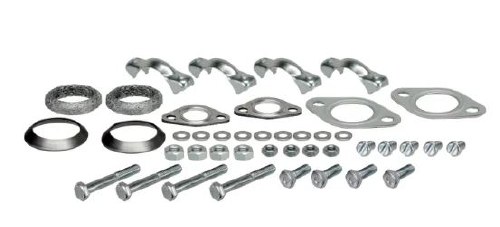 Muffler Install Kit 36hp