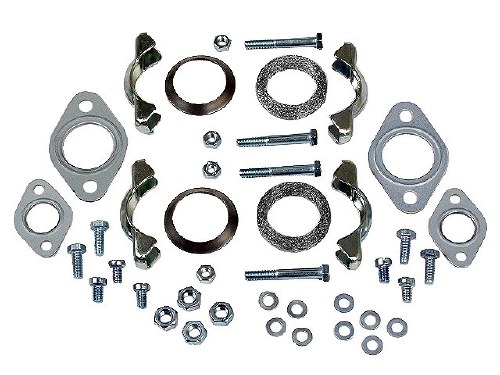 Muffler Install Kit 25 36 40 STL