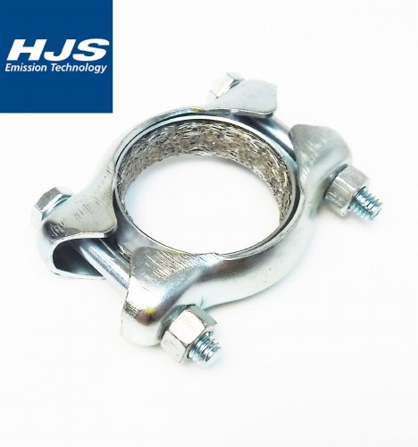 Clamp For TP &amp; Muff T1 56-74