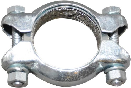 Clamp For TP &amp; Muff T1 56-74