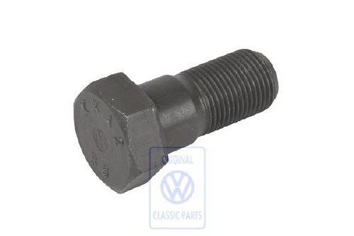 Transmission Horn Bolt - Each