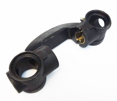 Steering Knuckle T1 LH