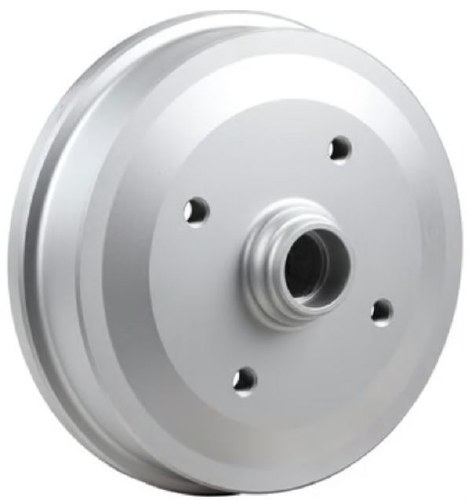 Brake Drum T1 68-77 Front