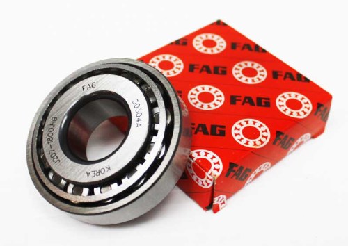 Wheel Bearing T1 Front Outer 1949-65 (111405647-GRM)