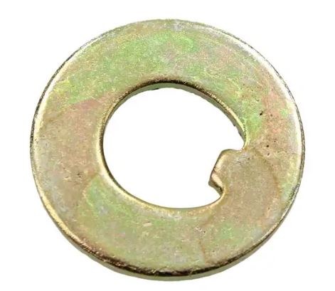 Thrust Washer. T1 to 46-65 Etc