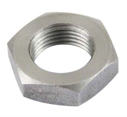 Spindle Hex Nut T1 46-65 RH