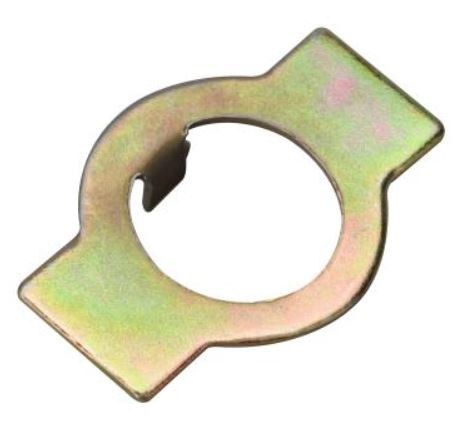 Spindle Lock Plate T1 46-65