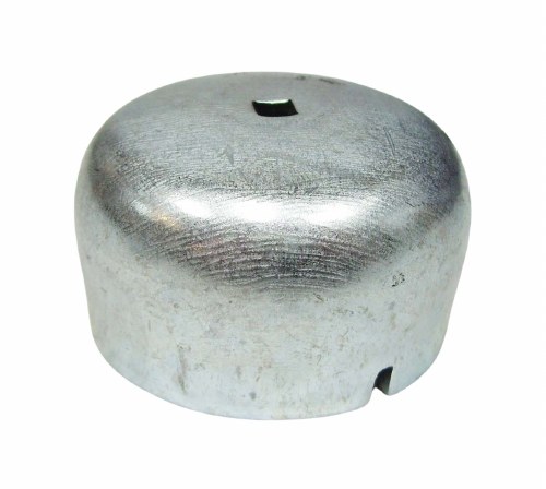 Grease Cap T1 50-65 With Hole