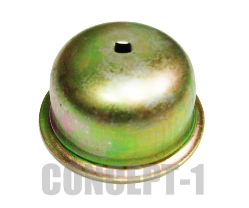Grease Cap T1 66-79 With Hole