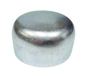 Grease Cap T1 50-65 W/O Hole