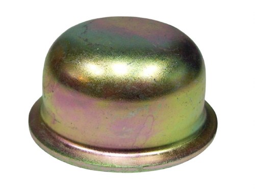 Grease Cap T1 66-79 W/O Hole