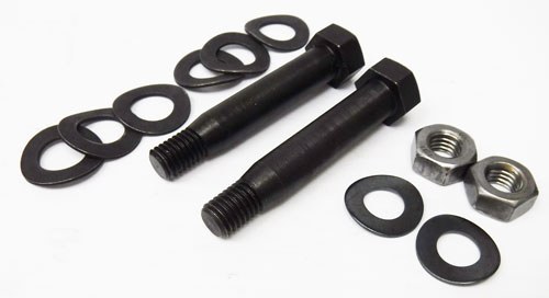 Shock Bolt Kit FR T1 to 1962