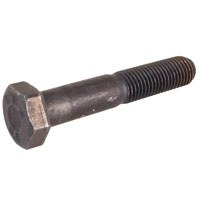 Shock Bolt Front T1 63-65 EA