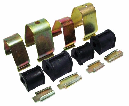 Sway Bar Clamps Set TI 66-78