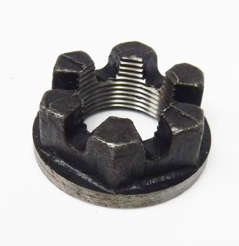 Axle Nut 36mm T1 46-79 FORGED