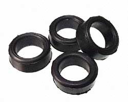 T1 50-59 Rear Torsion Bushings