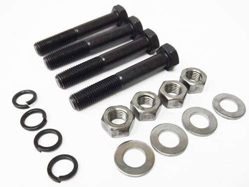 Shock Bolt Kit RR T1 59-68
