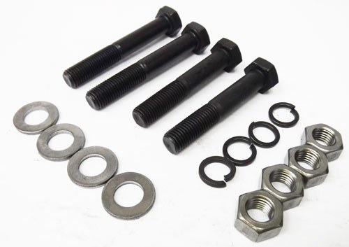 Shock Bolt Kit RR T1 69-79