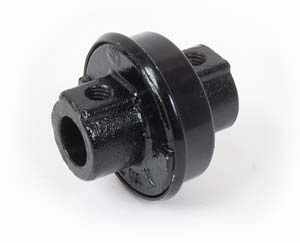 Shift Coupler - Early Style