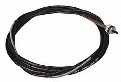 Choke Cable / Fuel Reserve