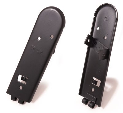 Accelerator Pedal Beetle 58-66