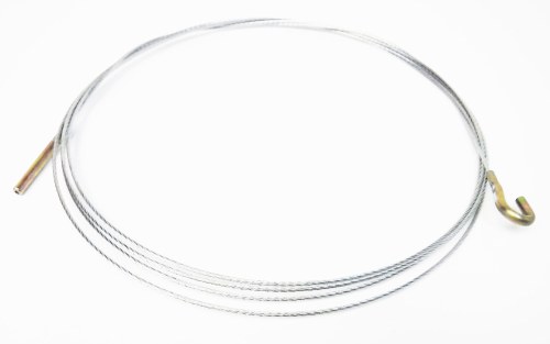 Accel Cable T1 46-57 (111721555A-PPI)