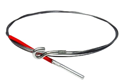 Accel Cable T1 52-57 (111721555A-WW)