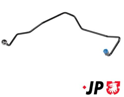 Oil Supply Line for ALH turbo