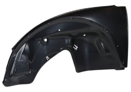 Quarter Panel FR LH 68-73 IGP