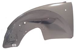 Quarter Panel FR LH 68-73 WW (111809021A-WW)