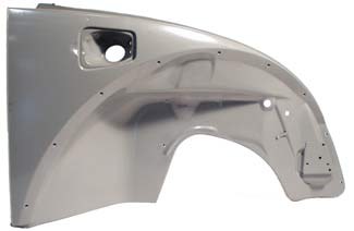 Quarter Panel FR RH 68-73 WW (111809022A-WW)