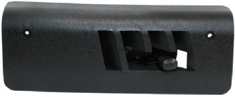 Footwell Heater Vent Cover LH (111819189B)