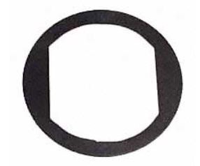 Engine Lock Seal T152-64