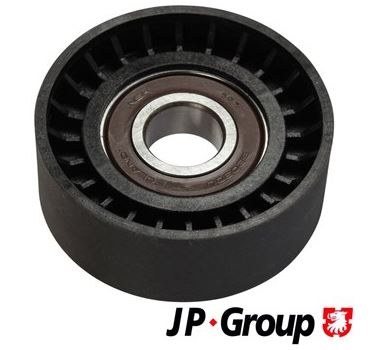 Serpentine Belt Tens. CCTA CBFA 2.0T ROLLER
