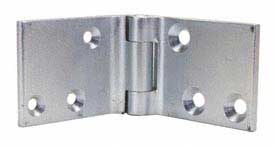 Door Hinge T1 68-79 Upper RH