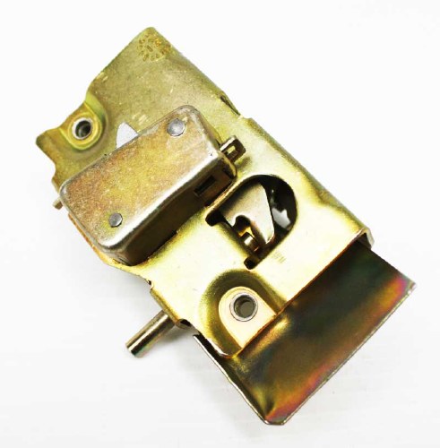 Door Lock Mechanism 60-64 RH