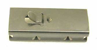 Felt Channel Clip T1