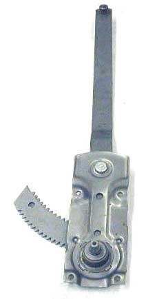 Window Regulator T1 56-64 LH