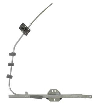 Window Regulator T1 68-74 LH