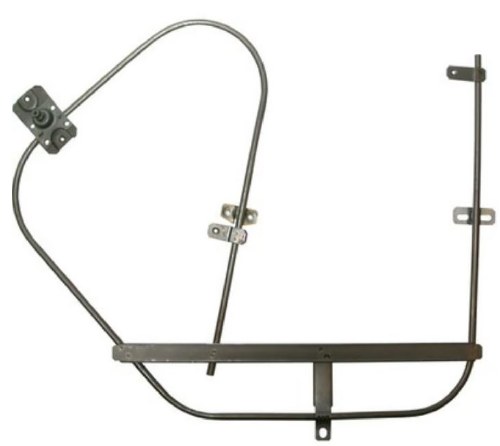 Window Regulator T1 65-67 RH