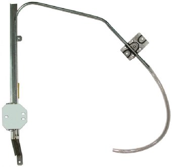 Window Regulator T1 75-77 RH
