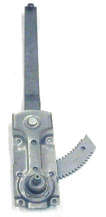 Window Regulator T1 56-64 RH