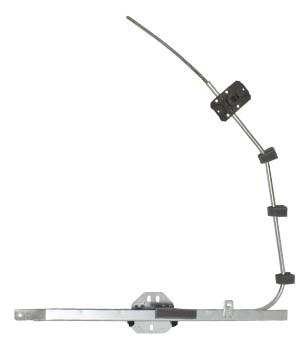 Window Regulator T1 68-74 RH