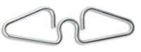Window Regulator Clip Beetle