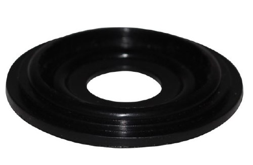 Wind. Hndle Buffer 1968+ BLK